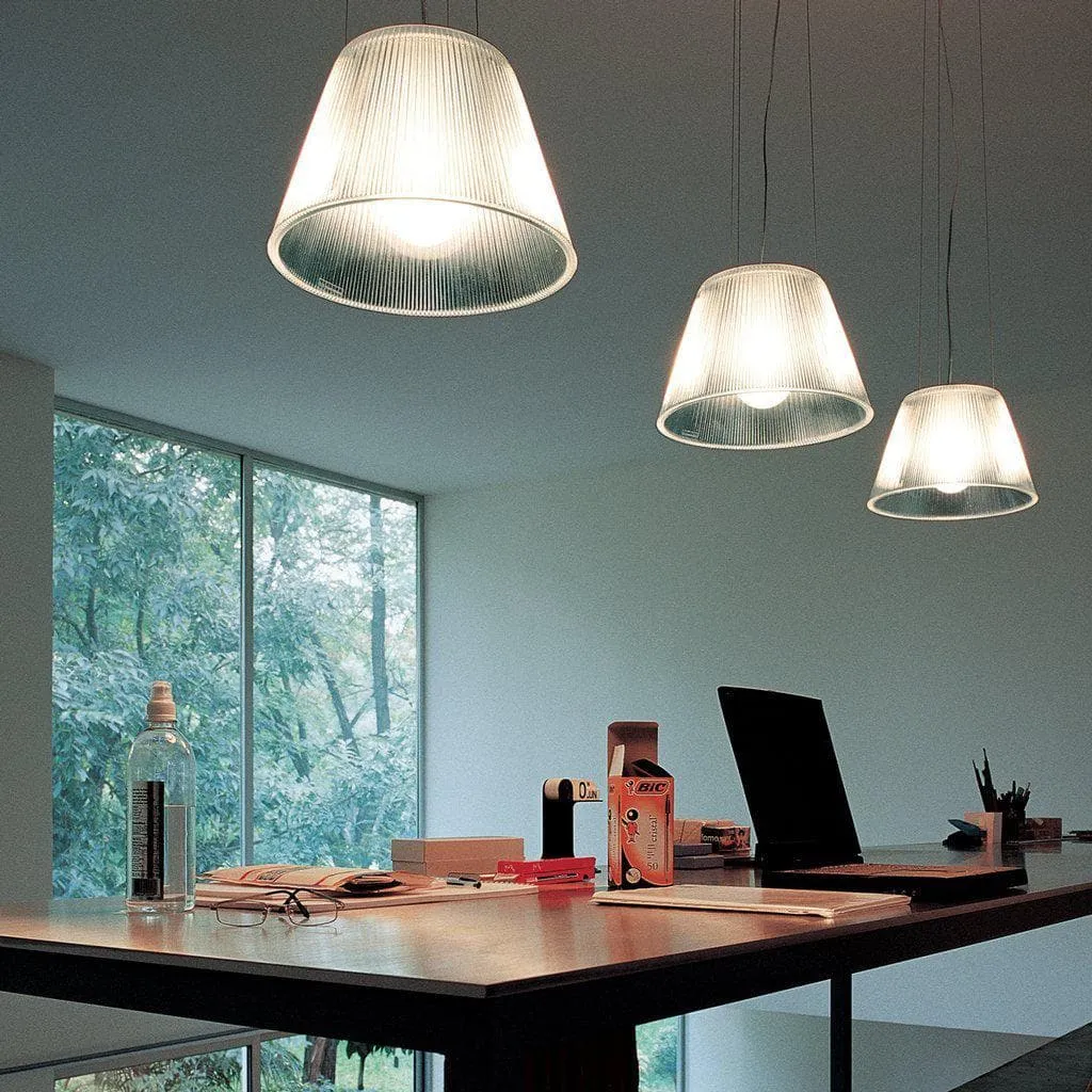 Romeo Pendant Lamp