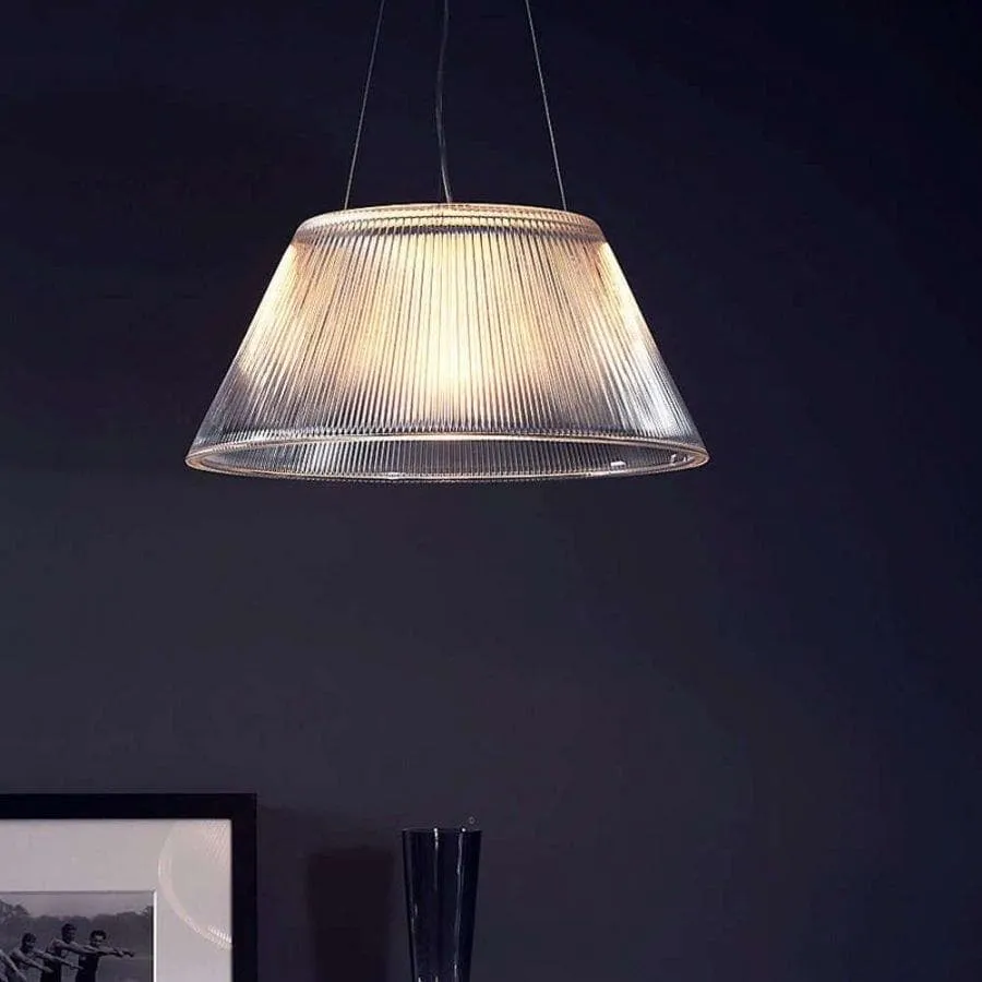 Romeo Pendant Lamp