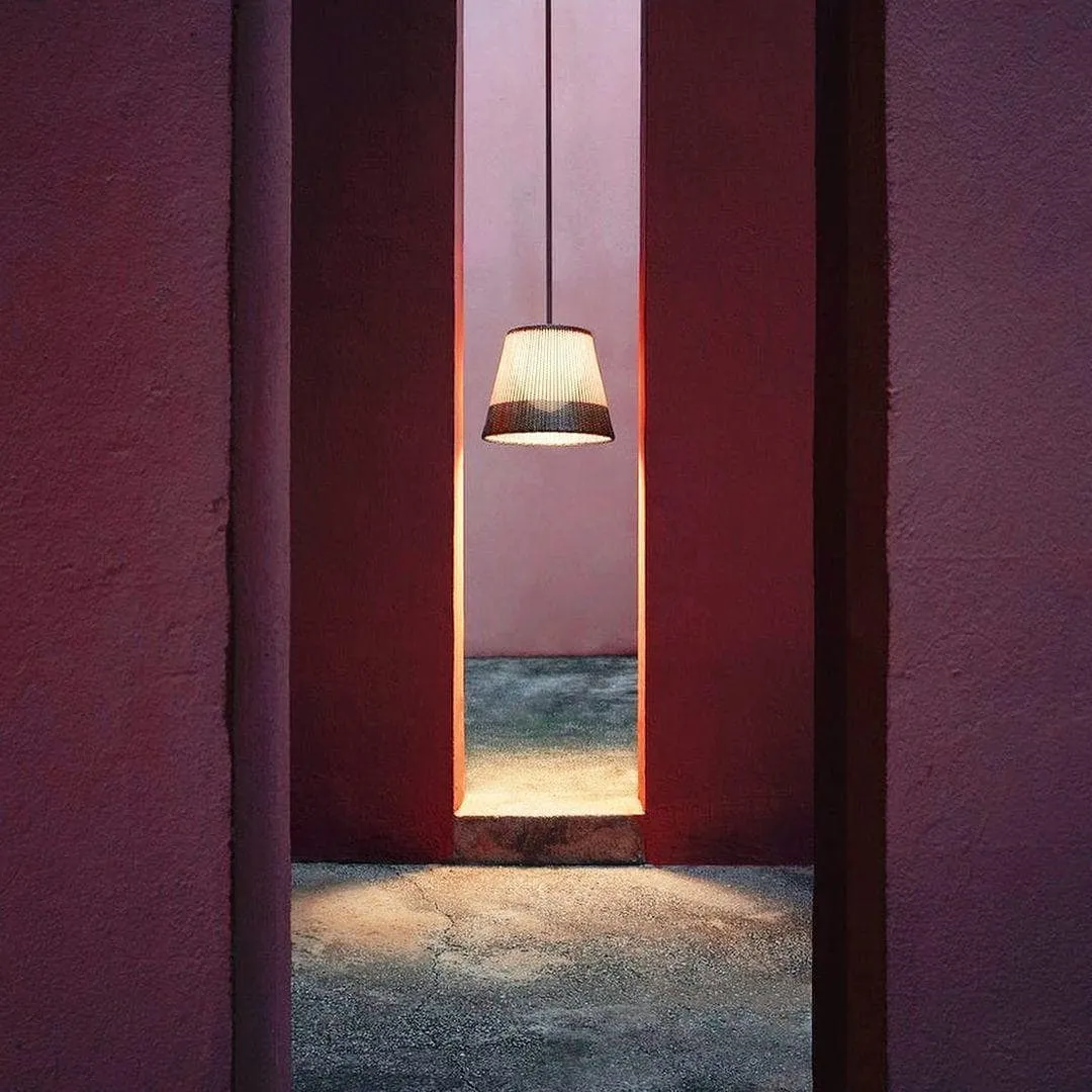 Romeo Pendant Lamp