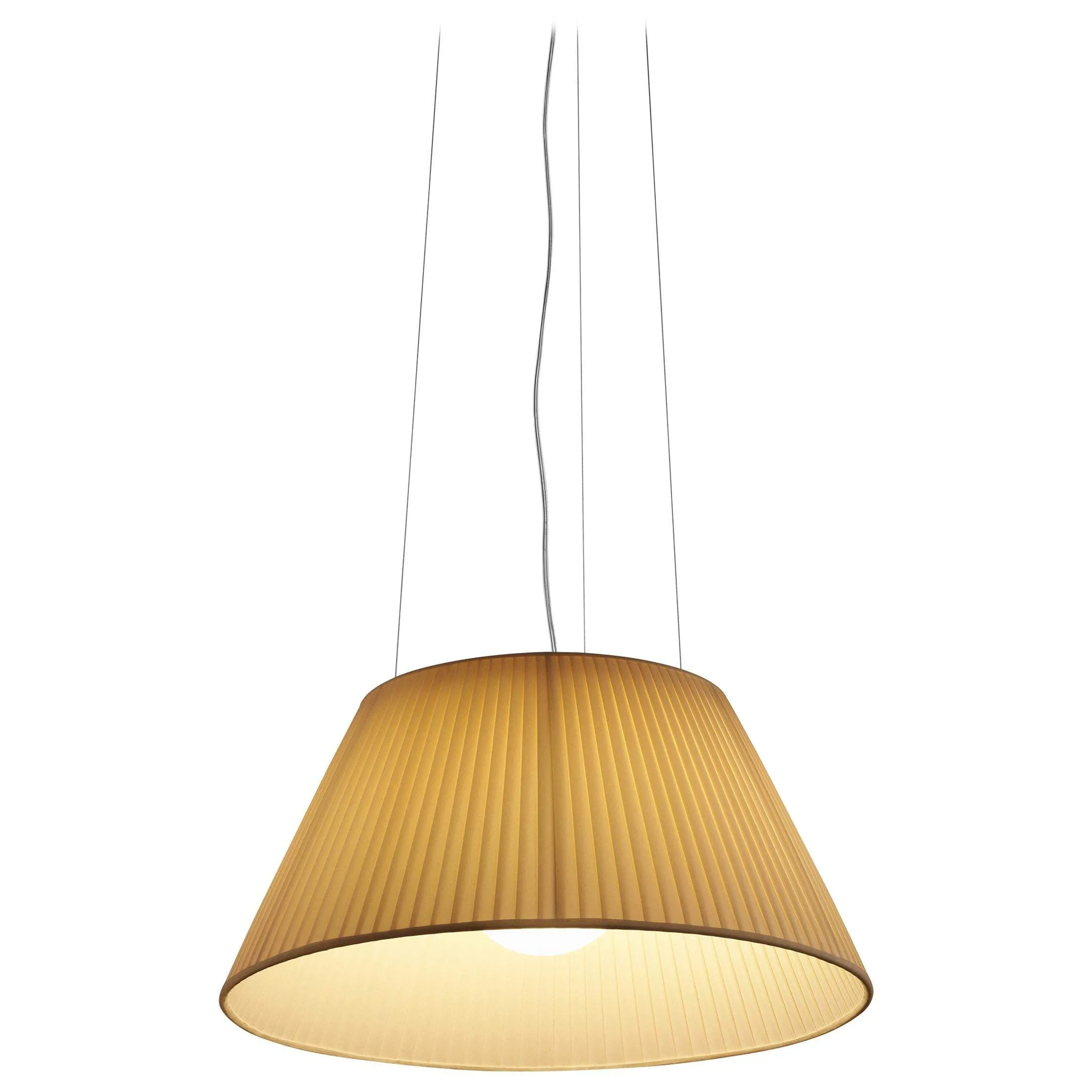 Romeo Pendant Lamp