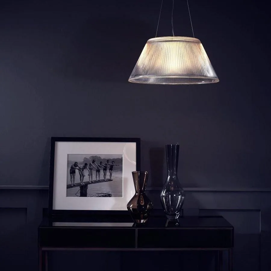 Romeo Pendant Lamp
