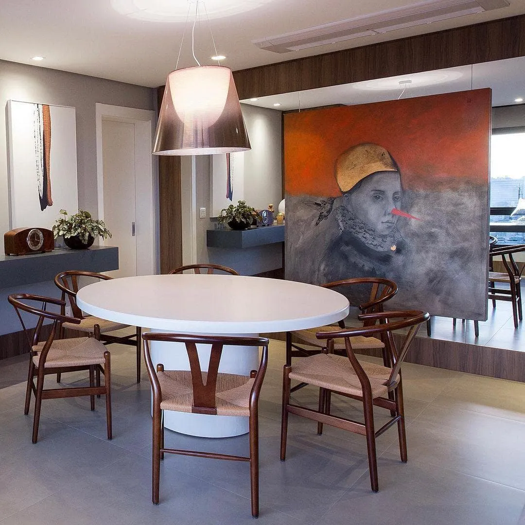 Romeo Pendant Lamp
