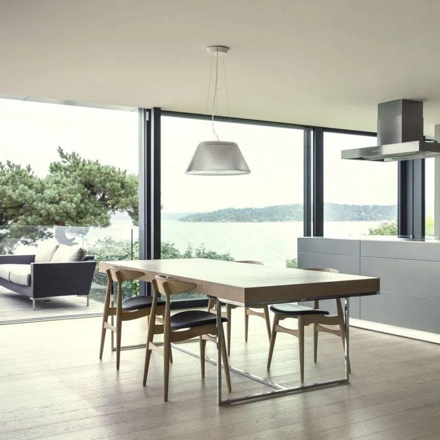 Romeo Pendant Lamp