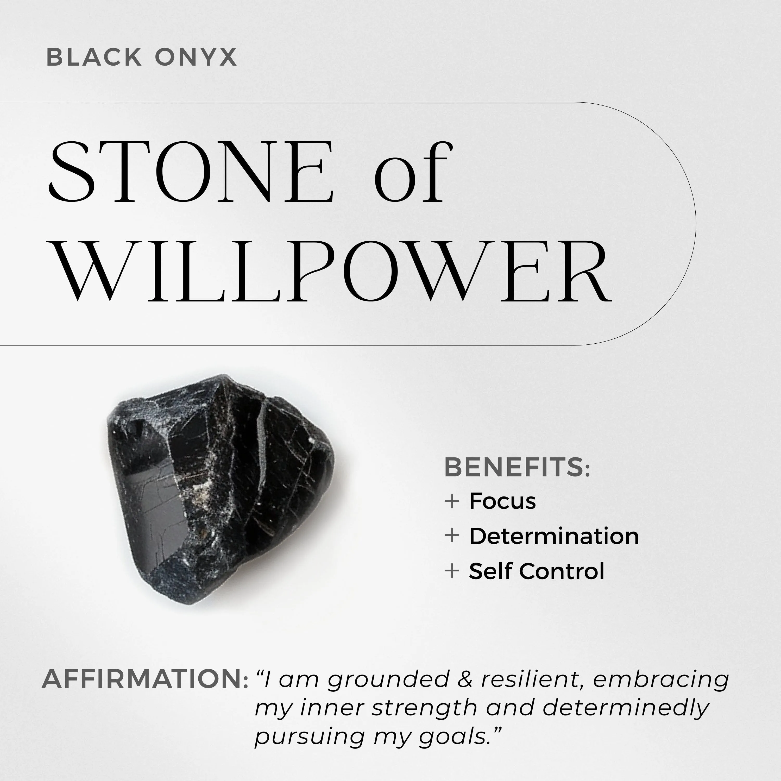 Sagittarius Zodiac Constellation & Black Onyx Sway