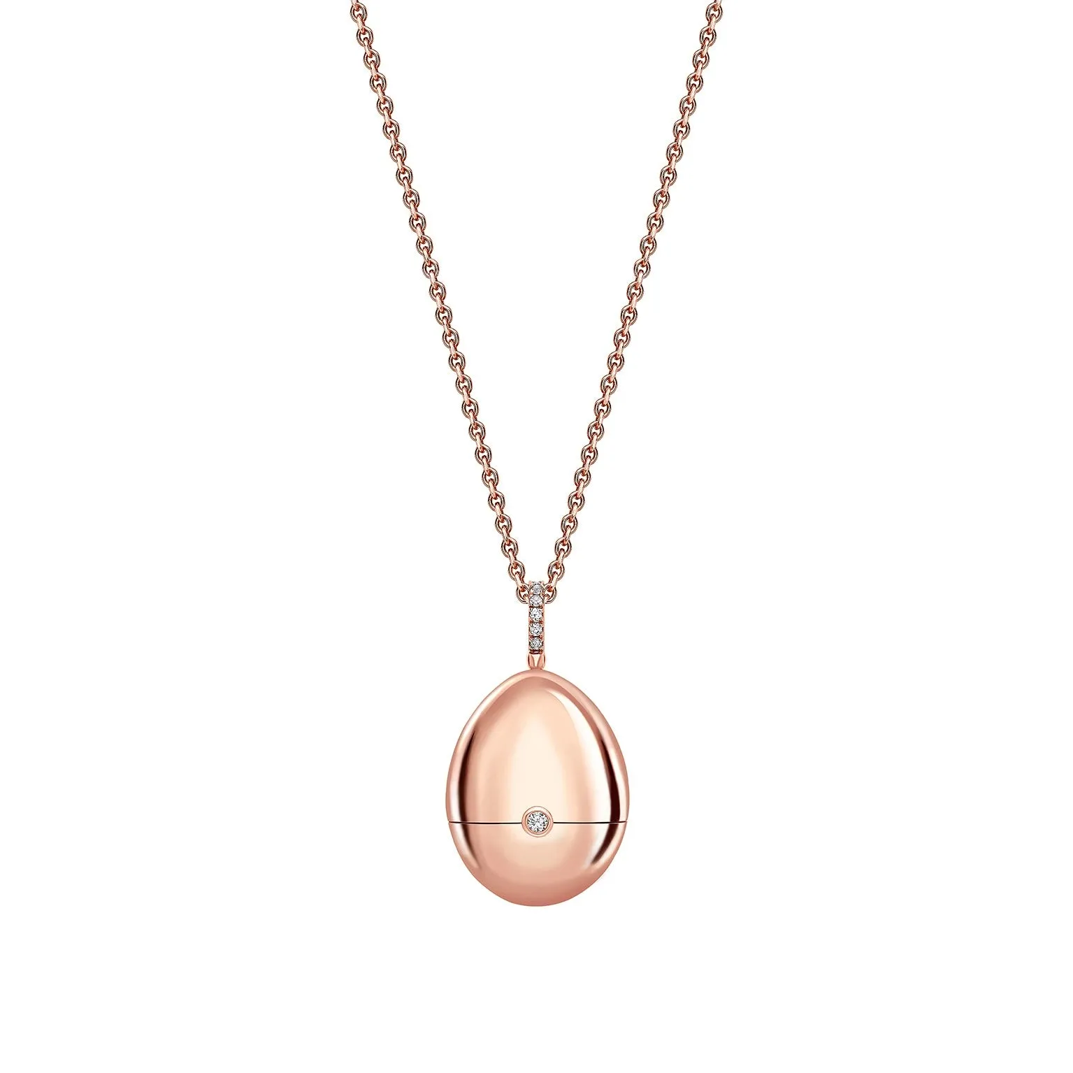 Shoe Surprise Locket
