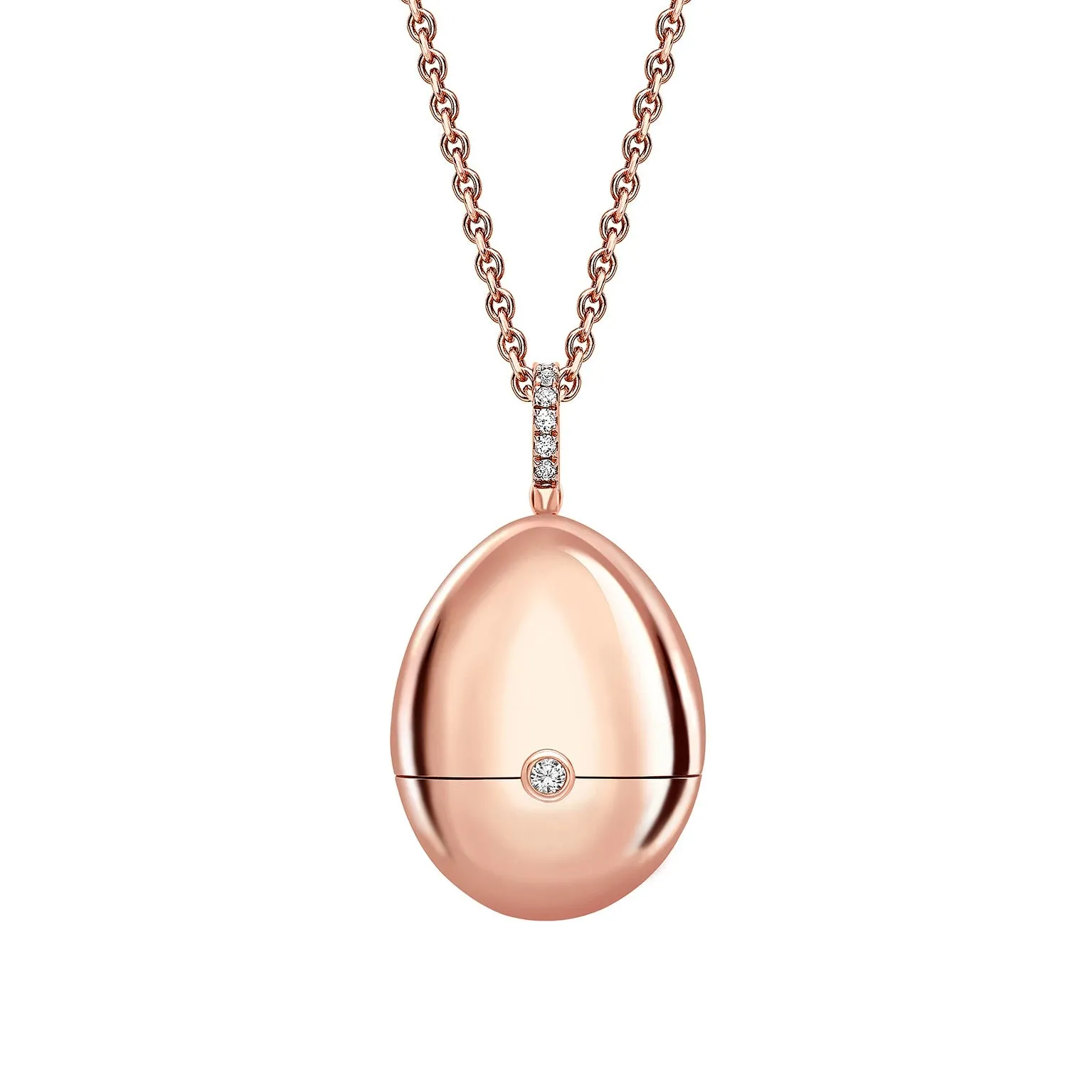 Shoe Surprise Locket