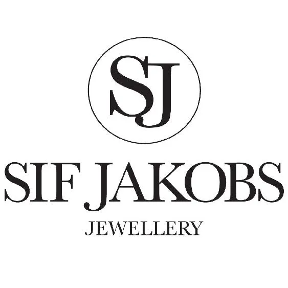 Sif Jakobs 18k Gold Plated Roccanova Piccolo Necklace