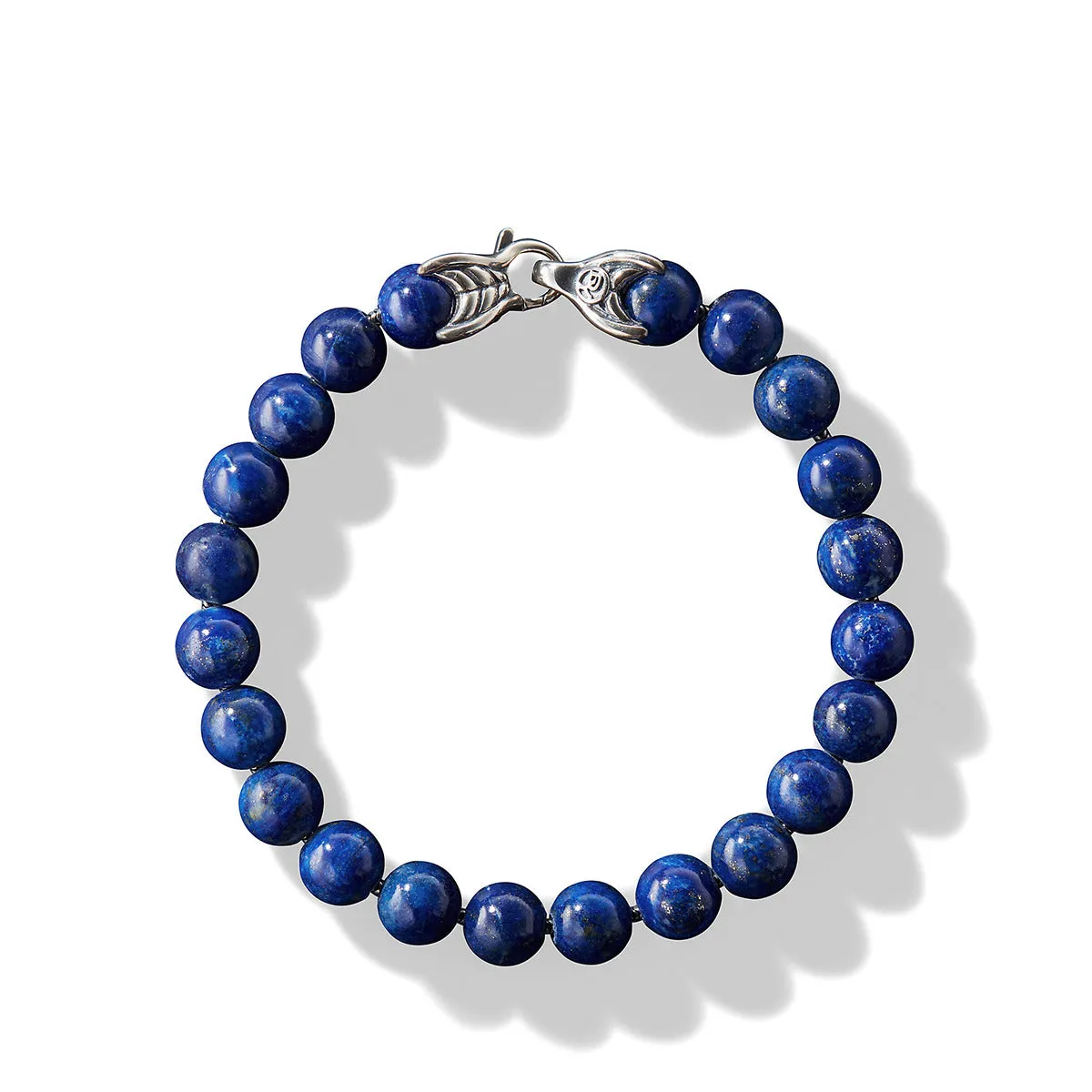 Spiritual Beads Bracelet with Lapis Lazuli