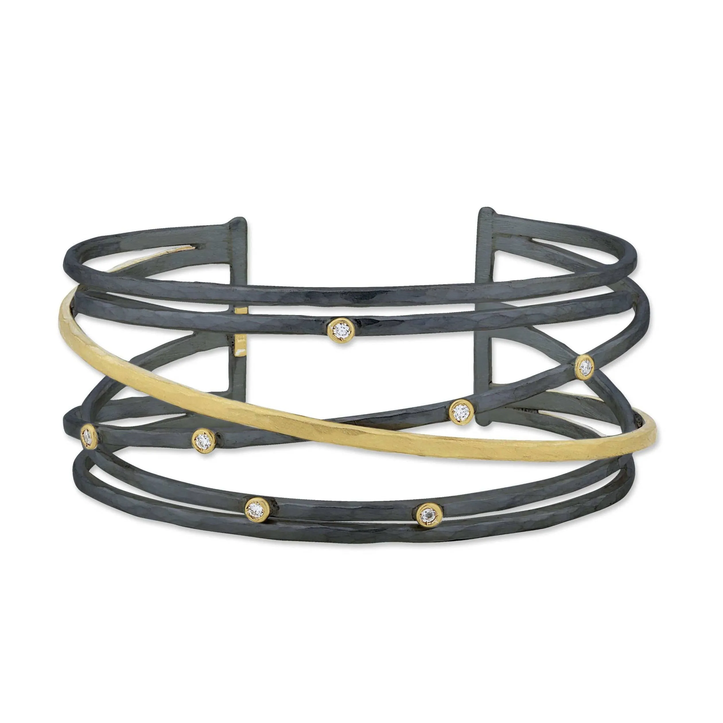 Stockholm Cuff