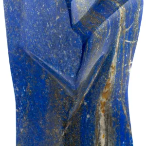 Stunning Lapis Mineral Specimen