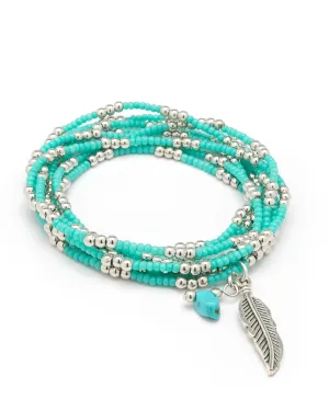 Summer Wind Bracelet