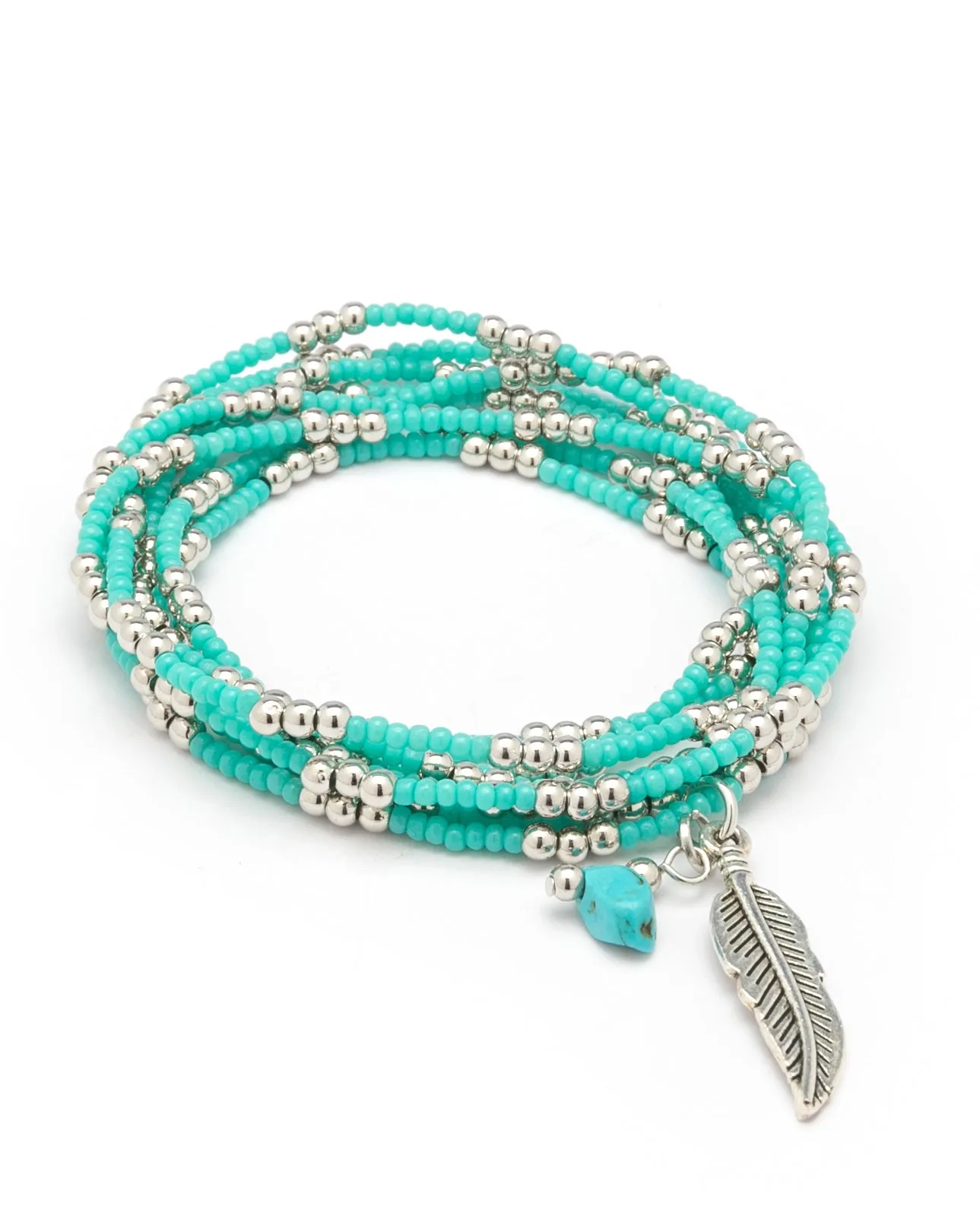 Summer Wind Bracelet
