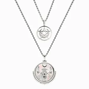 That Old Black Magic Necklace Set