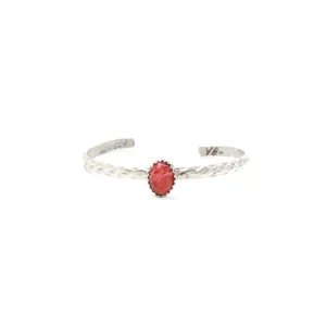 The Monty Baby Cuff