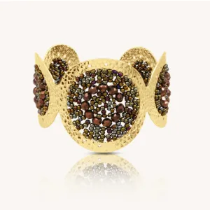 Ushuaia Cuff