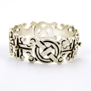 Vintage Taxco Bracelet
