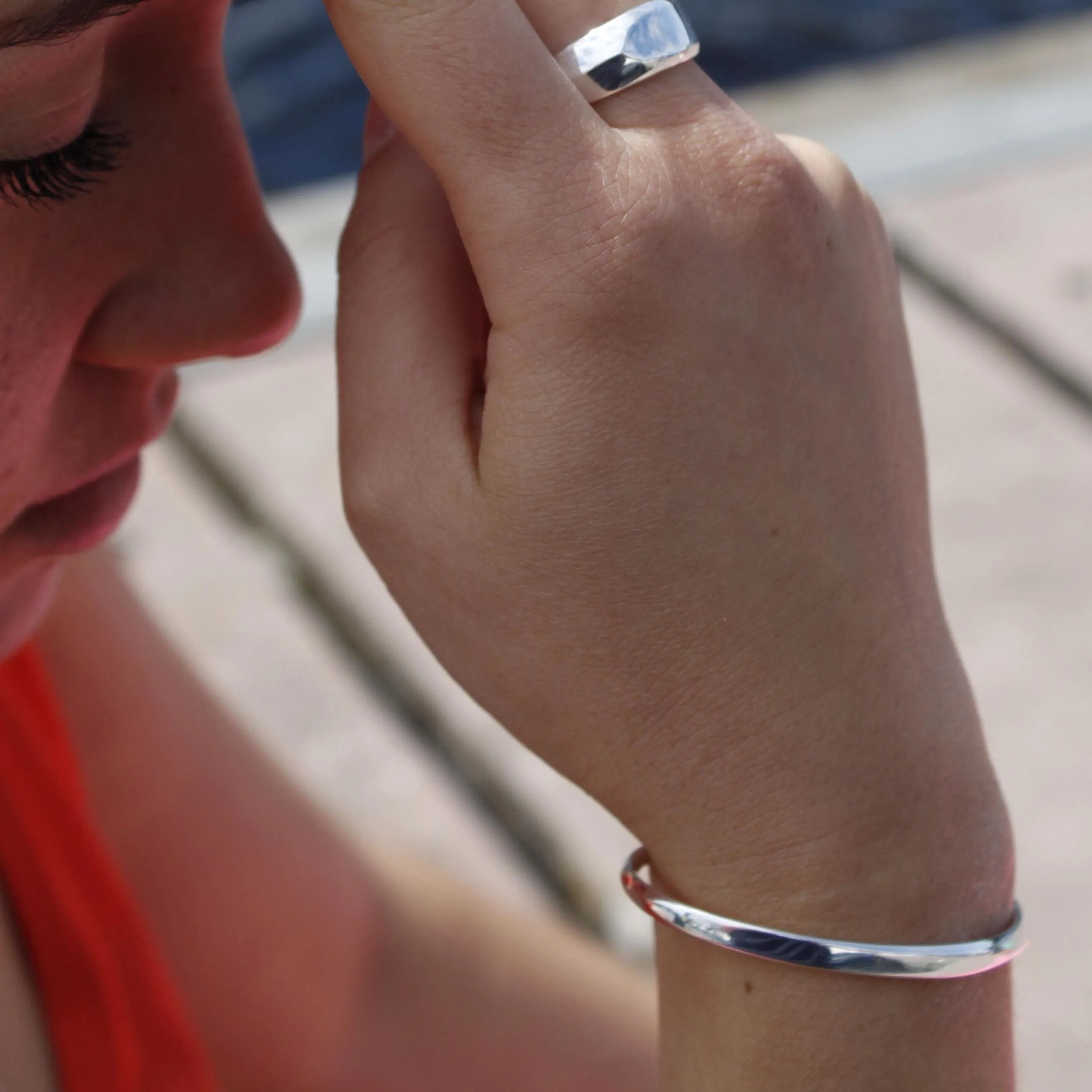 Warrior Cuff